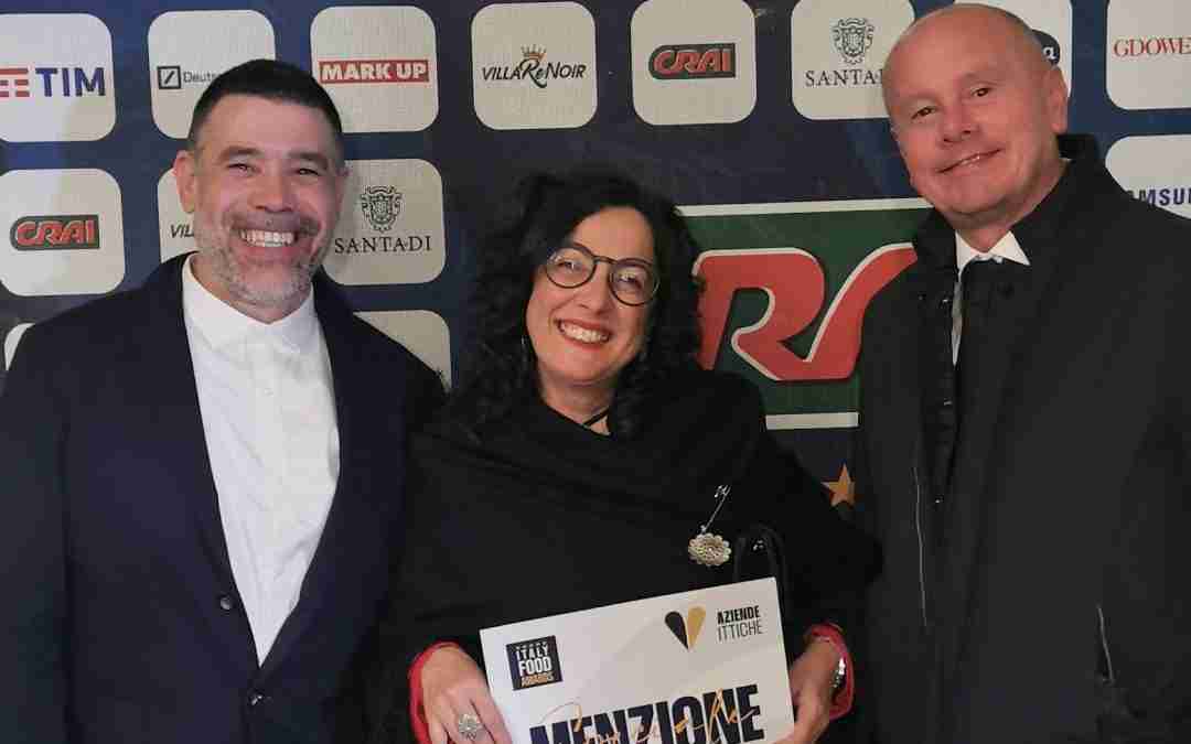SARDEGNA PREMIATA AGLI OSCAR DELL’AGROALIMENTARE