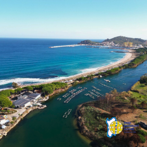 fiera del primo maggio lagune aperte 2023 cooperativa pescatori tortolì