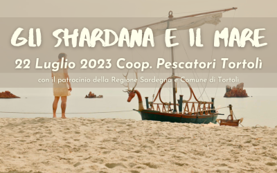 Gli Shardana e il Mare: Un Viaggio nella Storia e nella Gastronomia a Tortolì