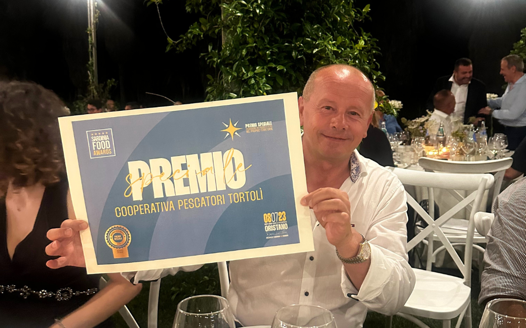Cooperativa Pescatori Tortolì: Un Oceano di Passione e Eccellenza Che Ti Invita a Scoprire la Bottarga
