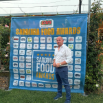 Cooperativa Pescatori Tortolì, Sardinia Food Awards, Bottarga, Pesca sostenibile, Eccellenza, Agroalimentare, Sardegna