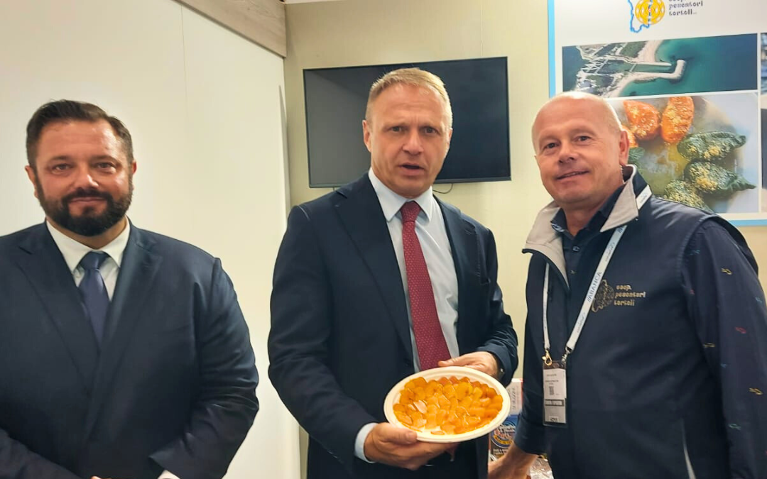 La Fiera di Vigo: Tradizione, Innovazione e Bottarga Reale d’Ogliastra