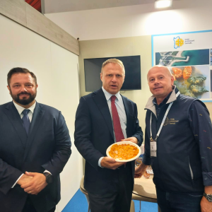 1 Cooperativa Pescatori Tortolì