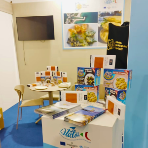 3 Cooperativa Pescatori Tortolì