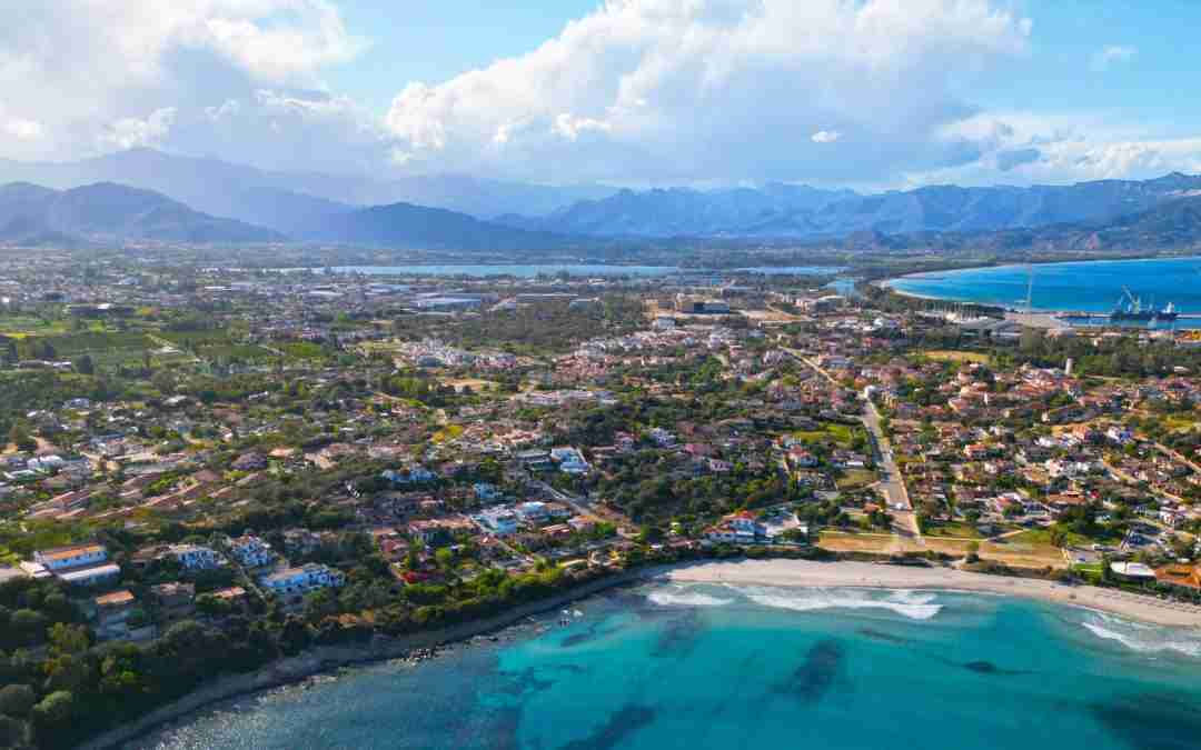 Cosa fare a Tortolì: Guida completa alle migliori attrazioni