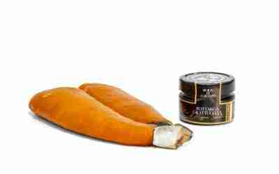 Migliore Bottarga di Muggine 2024: Tradizione Sarda e Innovazione Artigianale