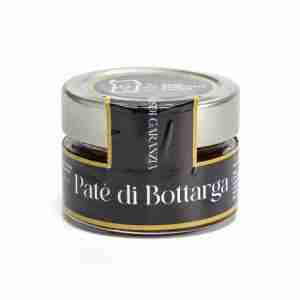 Home 26 Patè di Bottarga - fronte