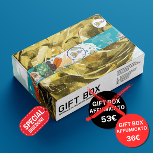 Home 34 Gift Box Affumicato