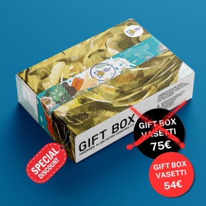 Home 32 gift box vasetti da 75 a 54€