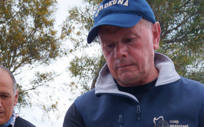 Cooperativa Pescatori Tortolì 2025: Innovazione tra Bottarga e Ostriche