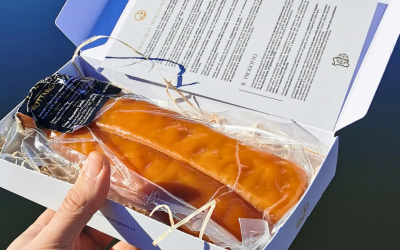 La Bottarga Più Pregiata al Mondo – Un Tesoro Gourmet da Scoprire