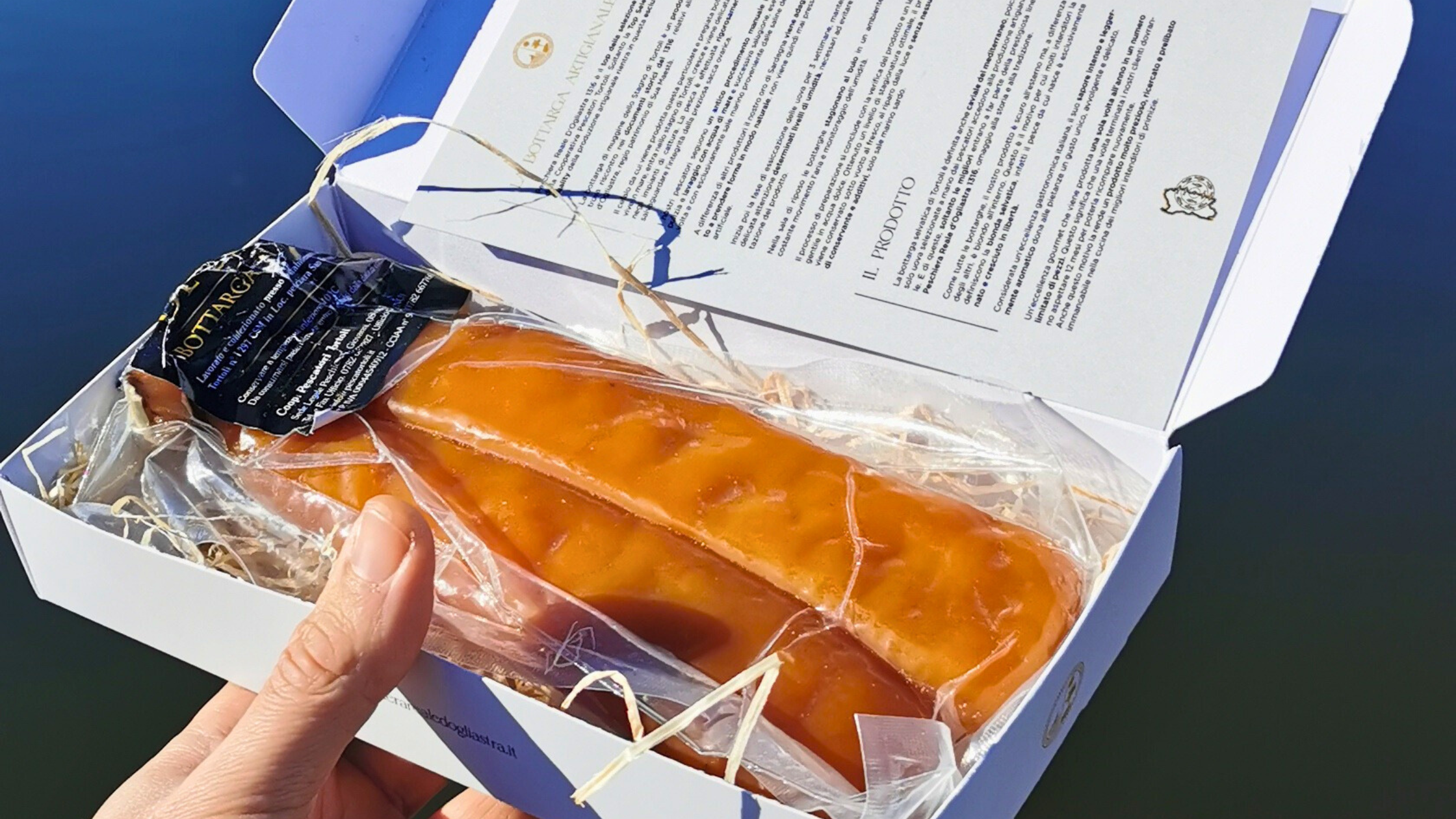 La Bottarga Più Pregiata al Mondo – Un Tesoro Gourmet da Scoprire 11 La Bottarga Più Pregiata al Mondo – Un Tesoro Gourmet da Scoprire