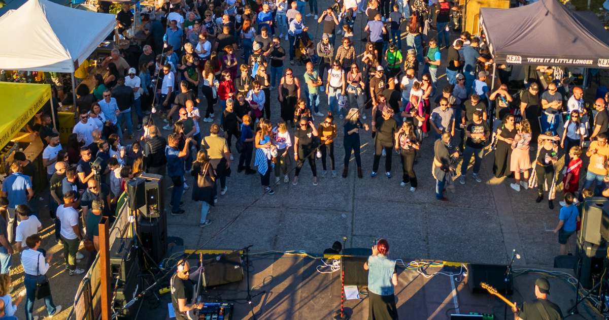 1 Cooperativa Pescatori Tortolì