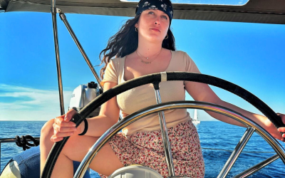 Bottarga Sarda Tortolì Vince all’Isola del Giglio 2025